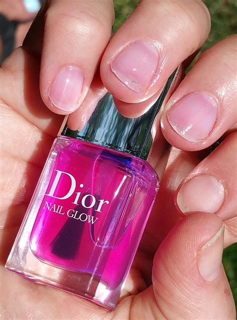 dior nail polish 567|Dior nail glow boots.